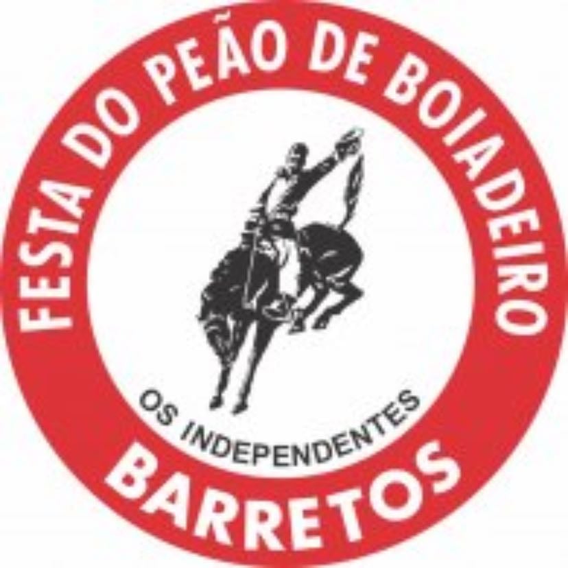 Festa do Peão de Barretos - Rodeio