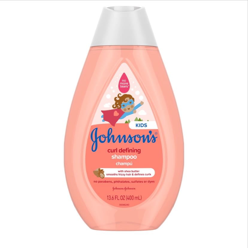 Shampoo