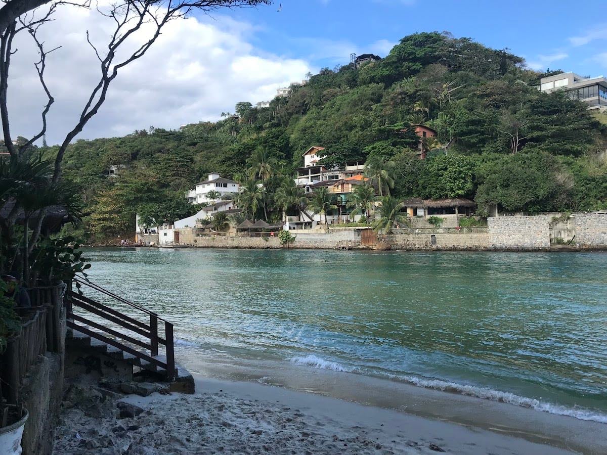 Praia dos Amores