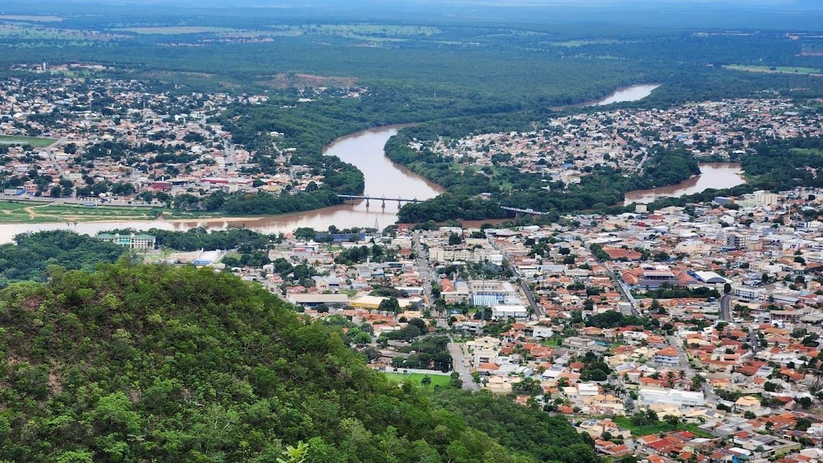 Barra do Garças