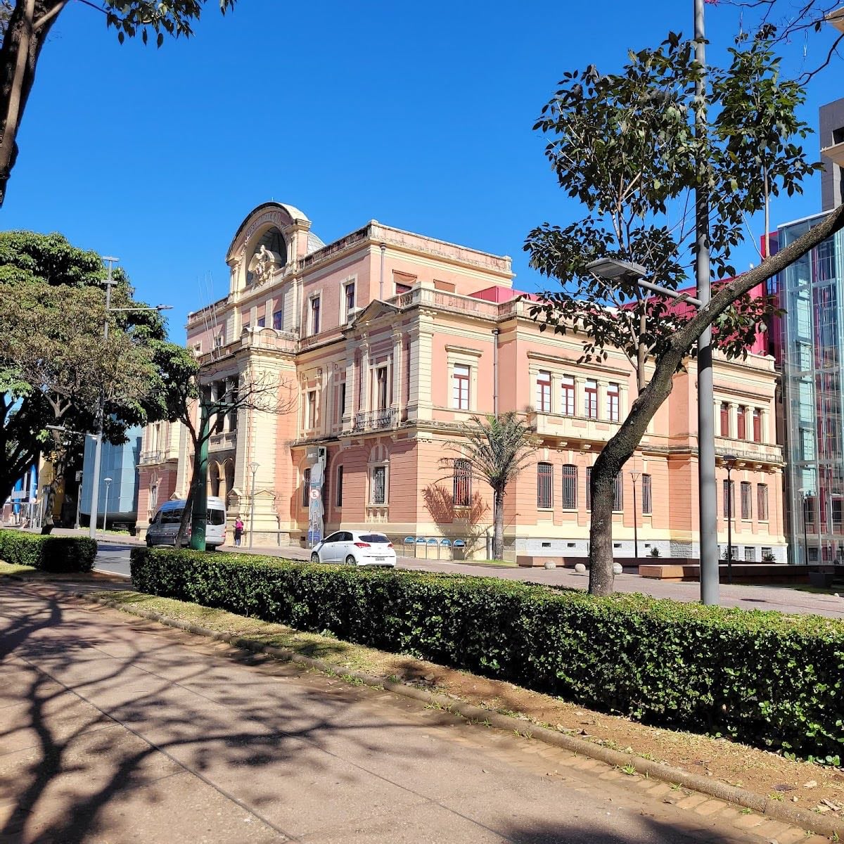 MM Gerdau – Museu das Minas e do Metal