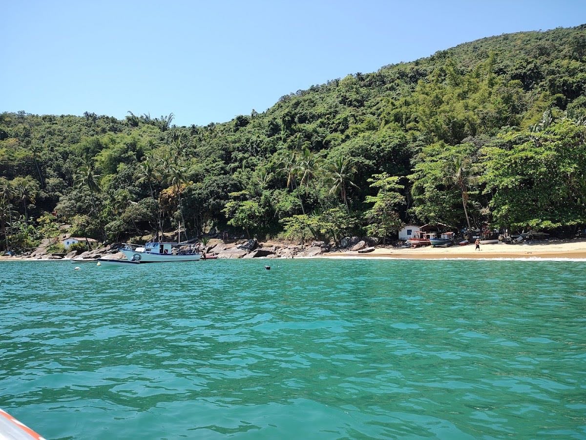 Saco do Eustaquio