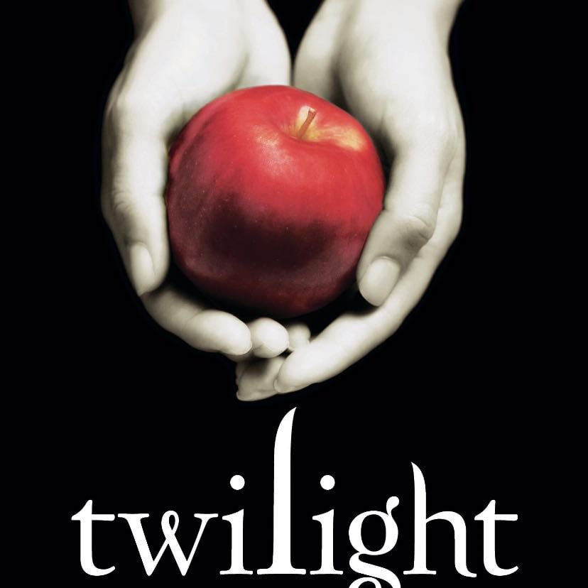 Twilight - Stephenie Meyer · 2009