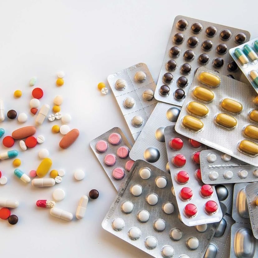 Medications π