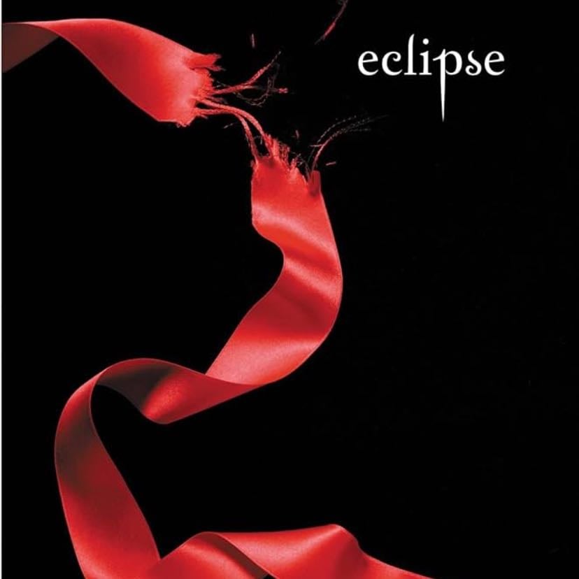 Eclipse - Stephenie Meyer · 2014