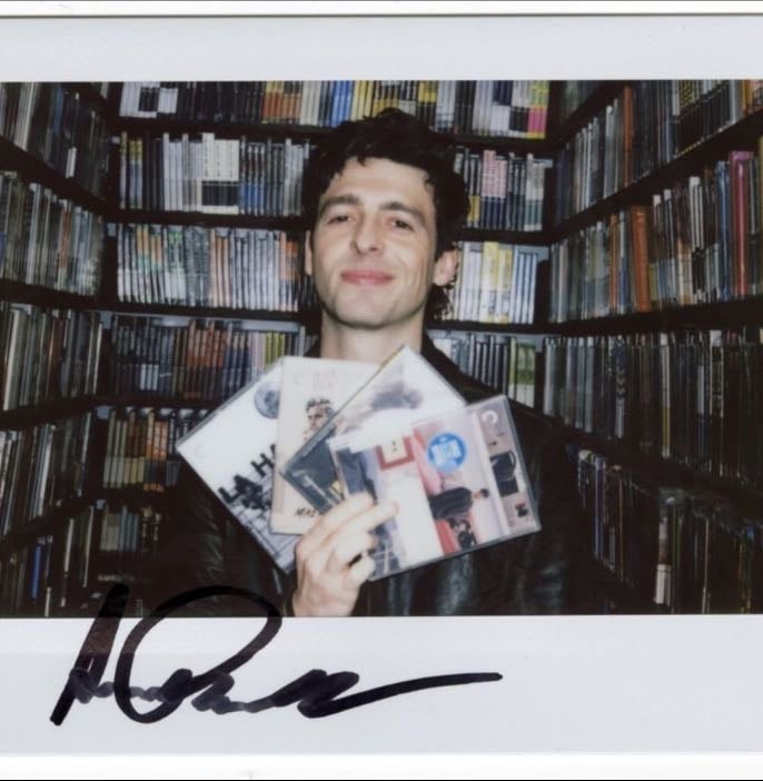 Anthony Boyle - Movies hypelist by Lara
