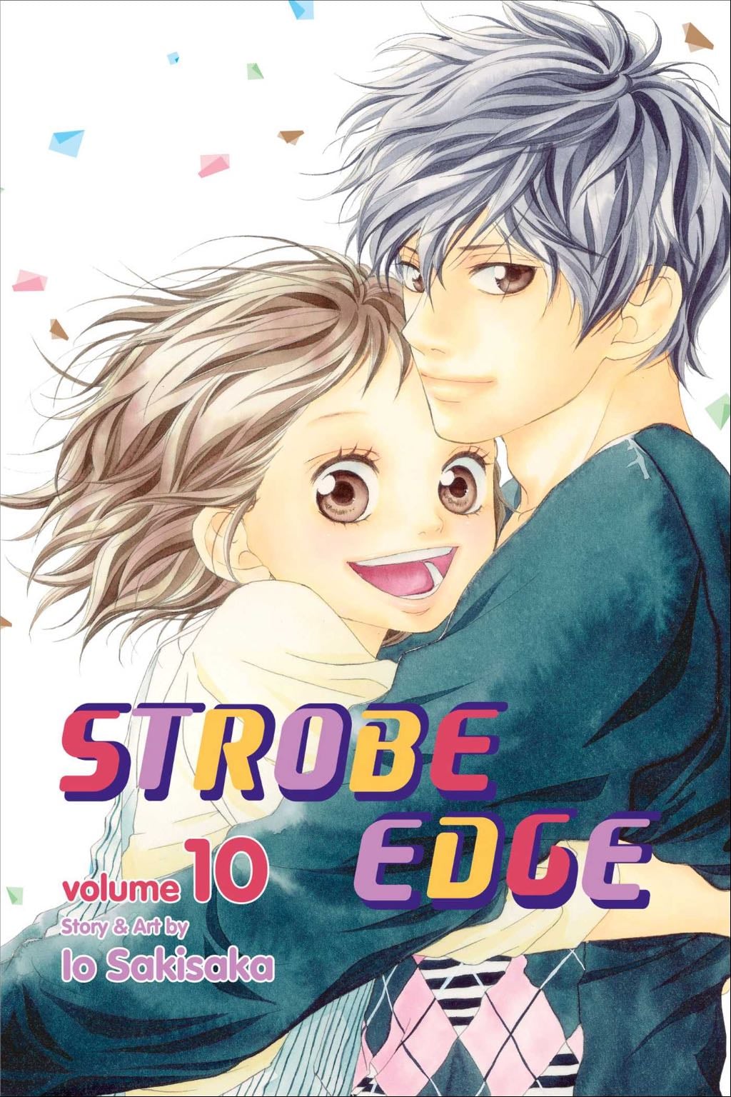 Strobe Edge - 2023