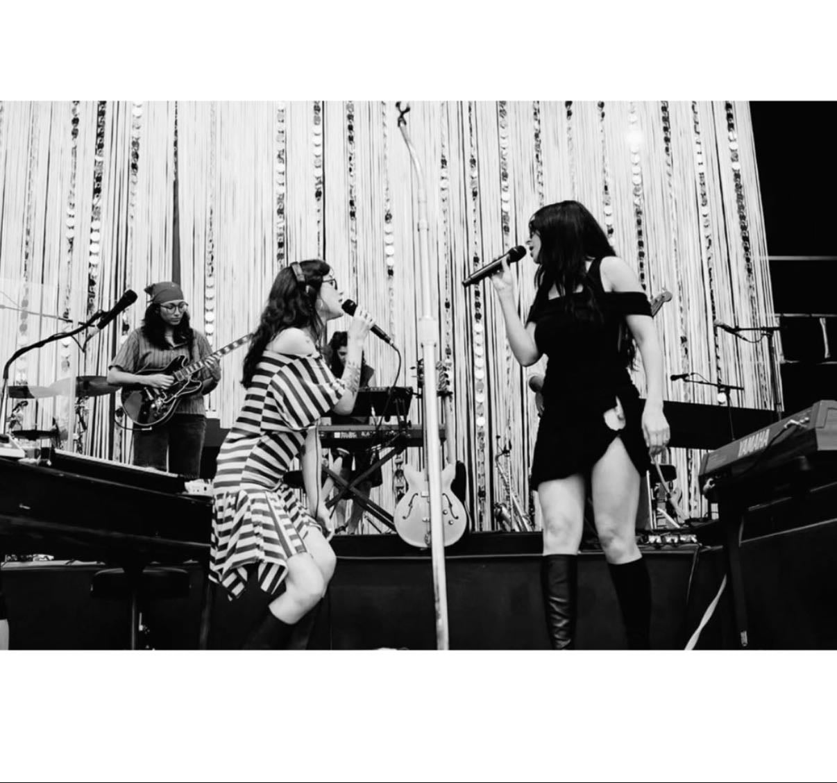 fav artists + my top 5 of their songs