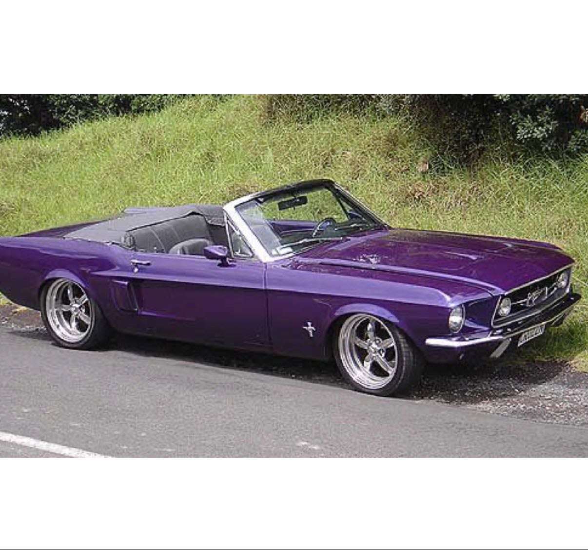 dream cars