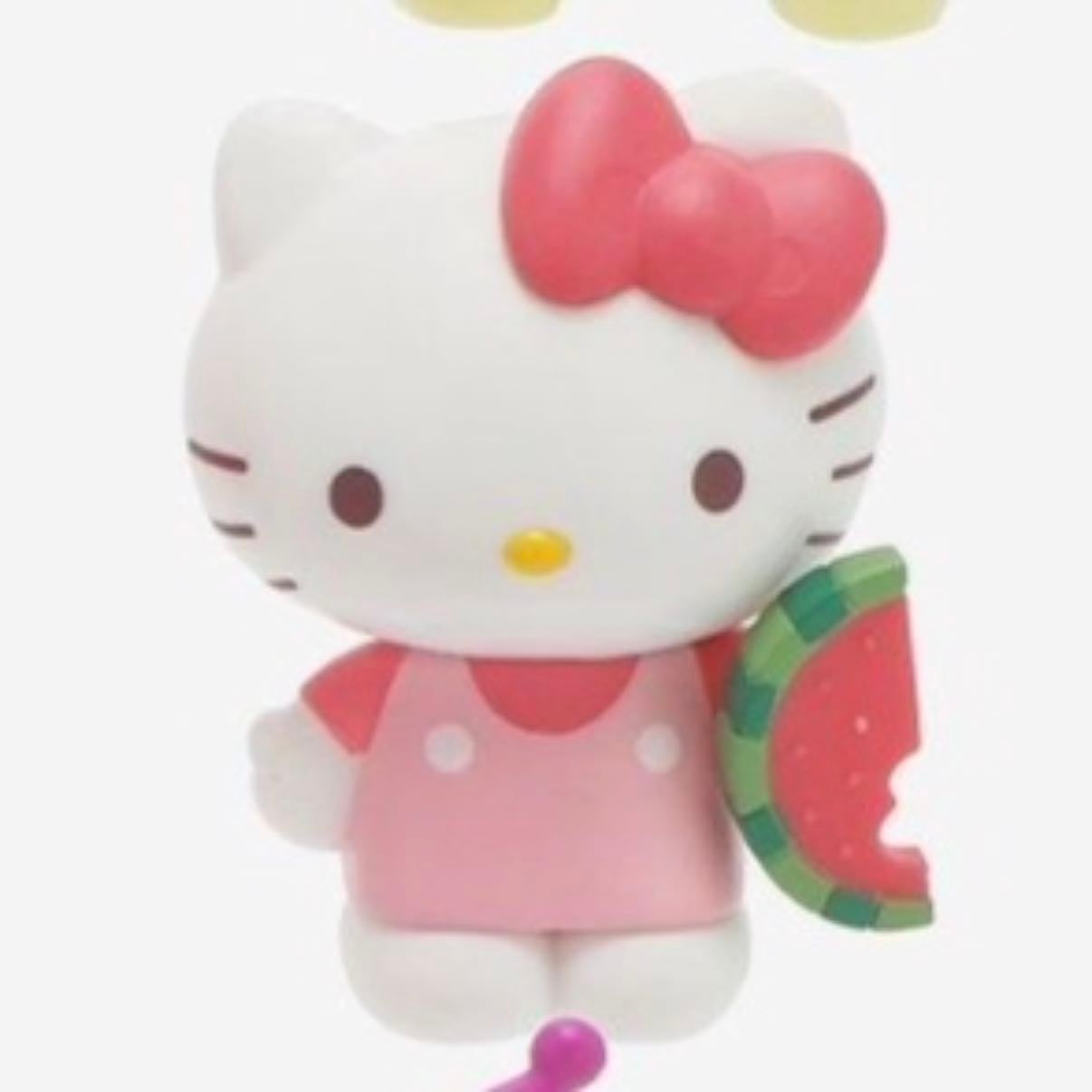 hello kitty - tropical party series