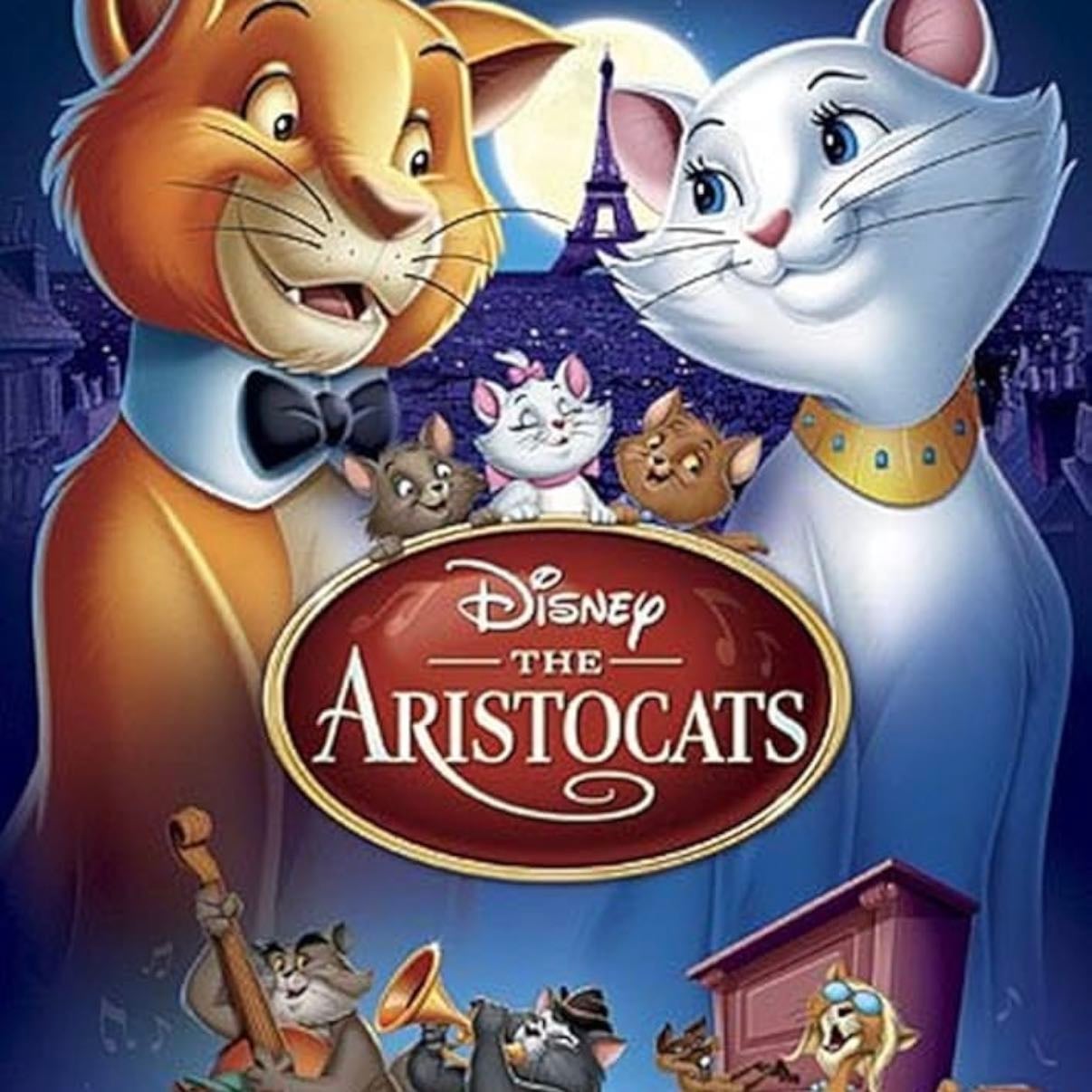 the aristocats