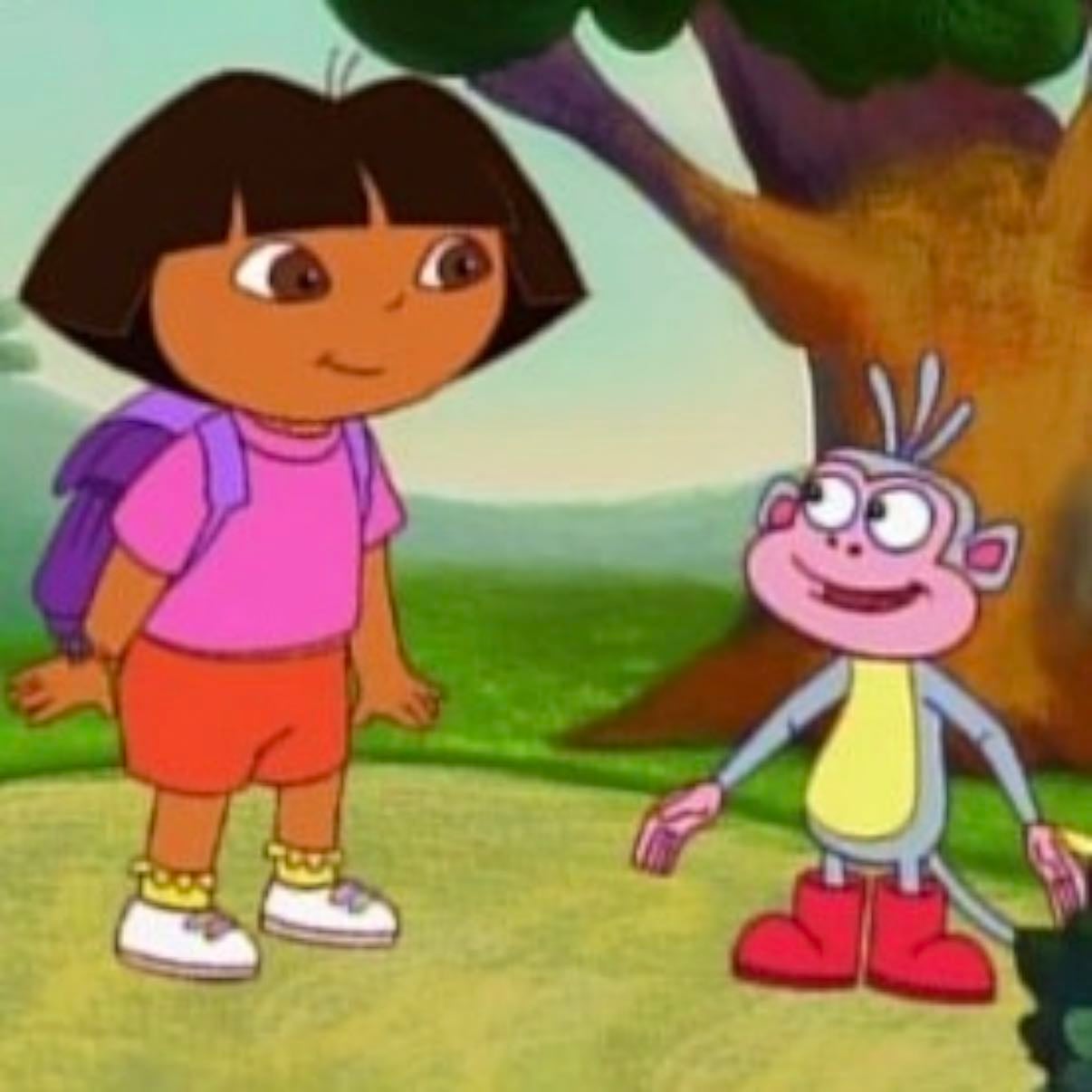 dora