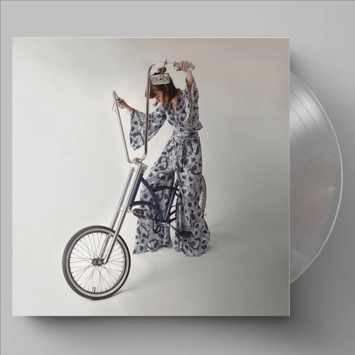 Faye Webster - Album · Faye Webster