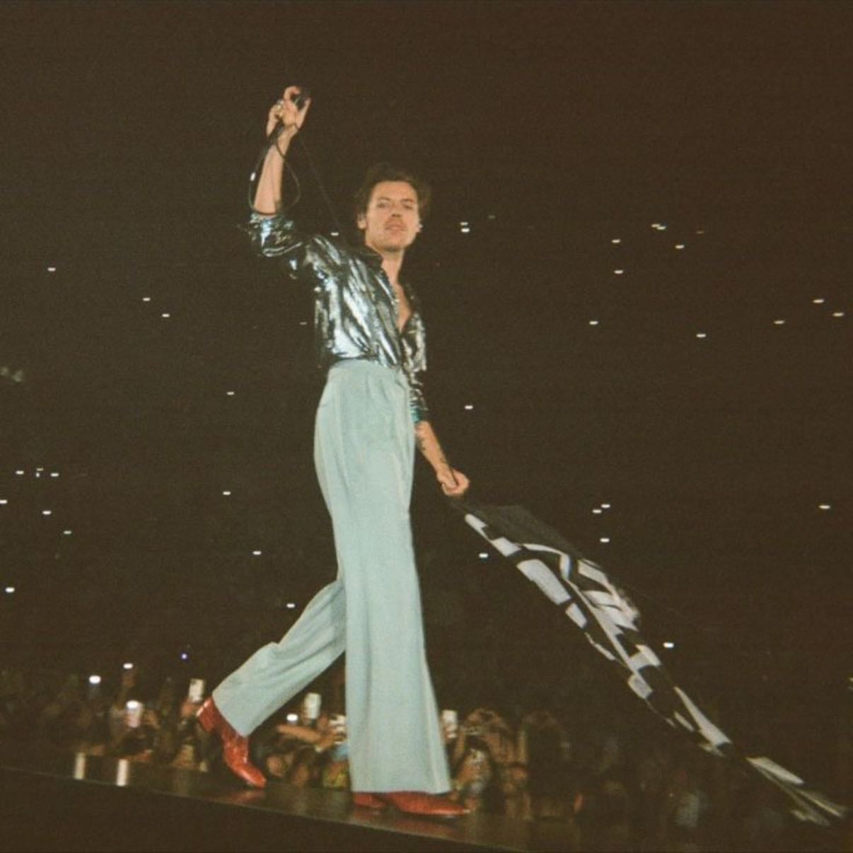 harry styles - xcel energy enter
9/22/21