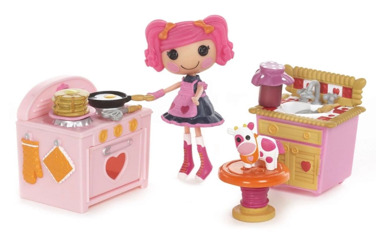 berry’s kitchen