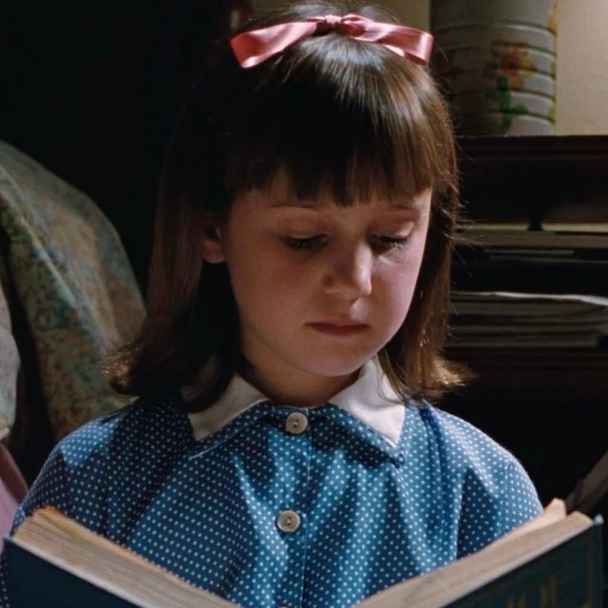 matilda - matilda