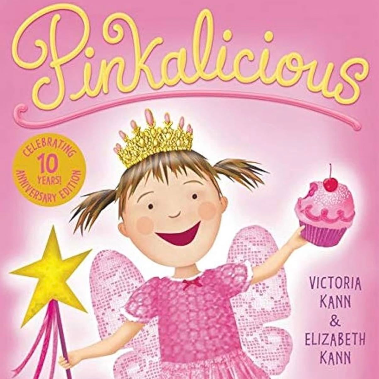 pinkalicious