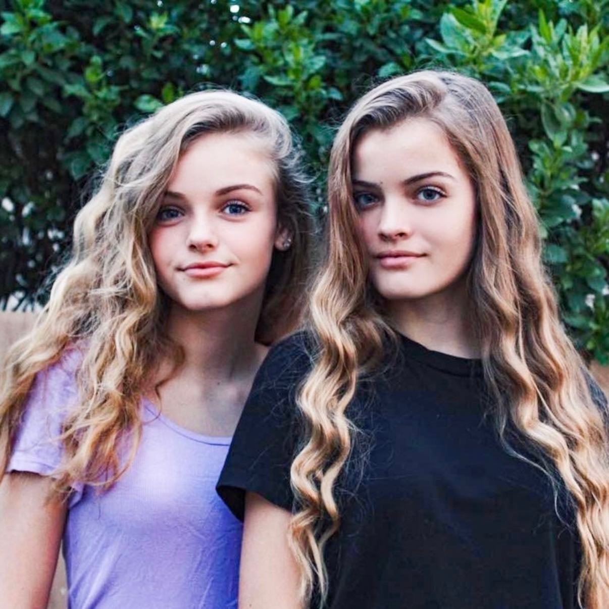 jacy and kacy