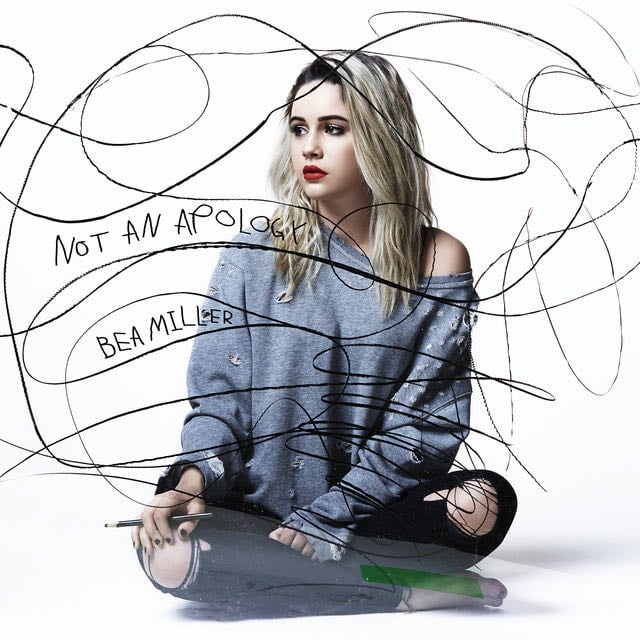 Fire N Gold - Song · Bea Miller