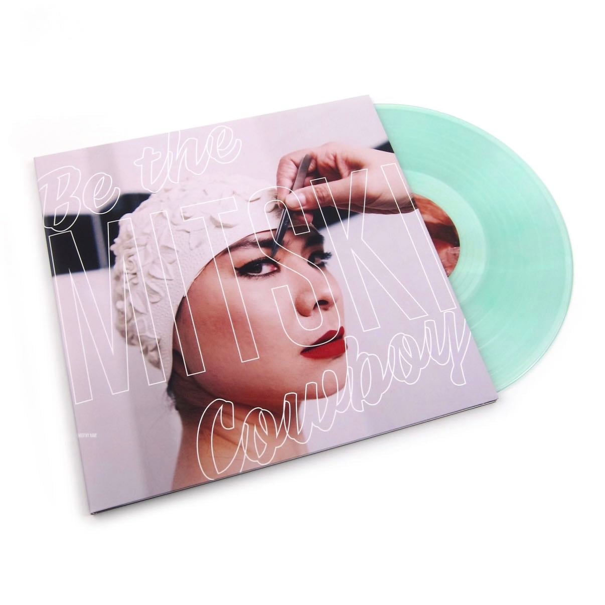 Be the Cowboy - Album · Mitski