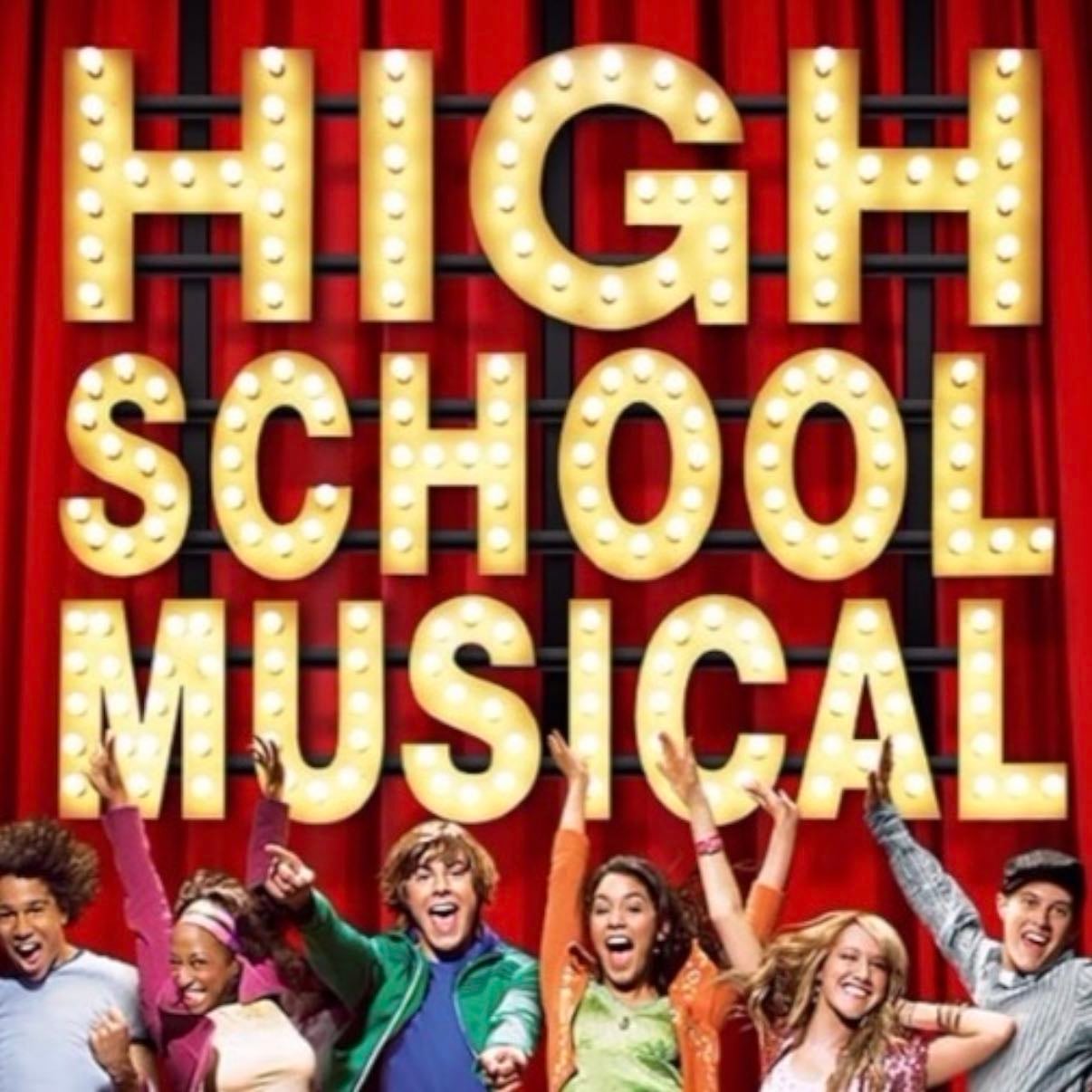 high school musical