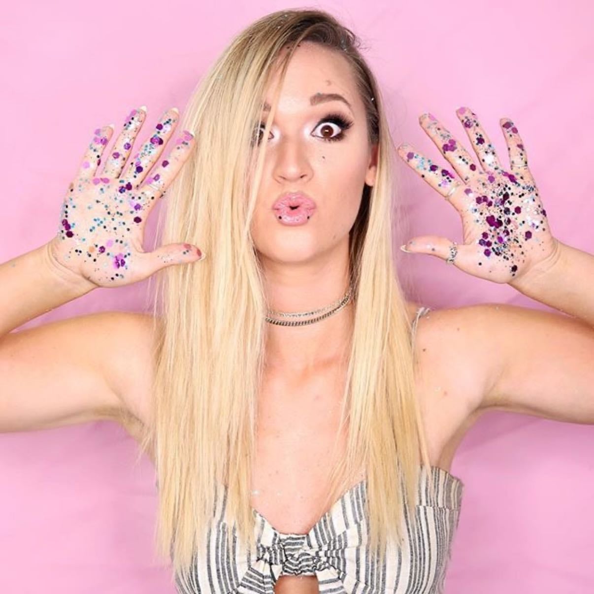 alisha marie