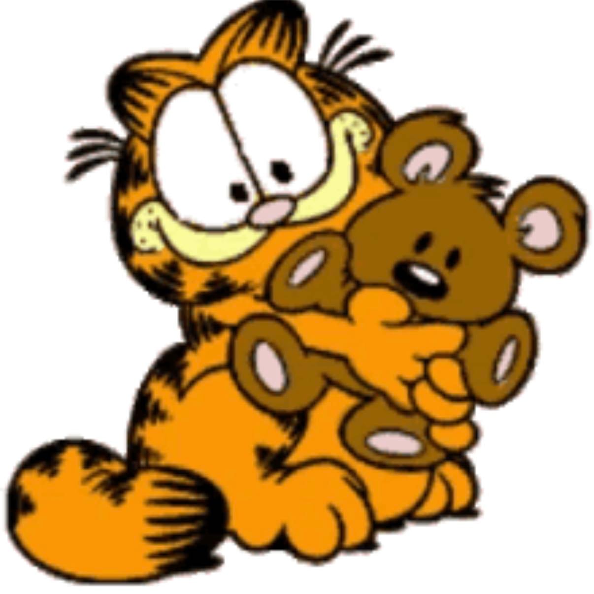 garfield