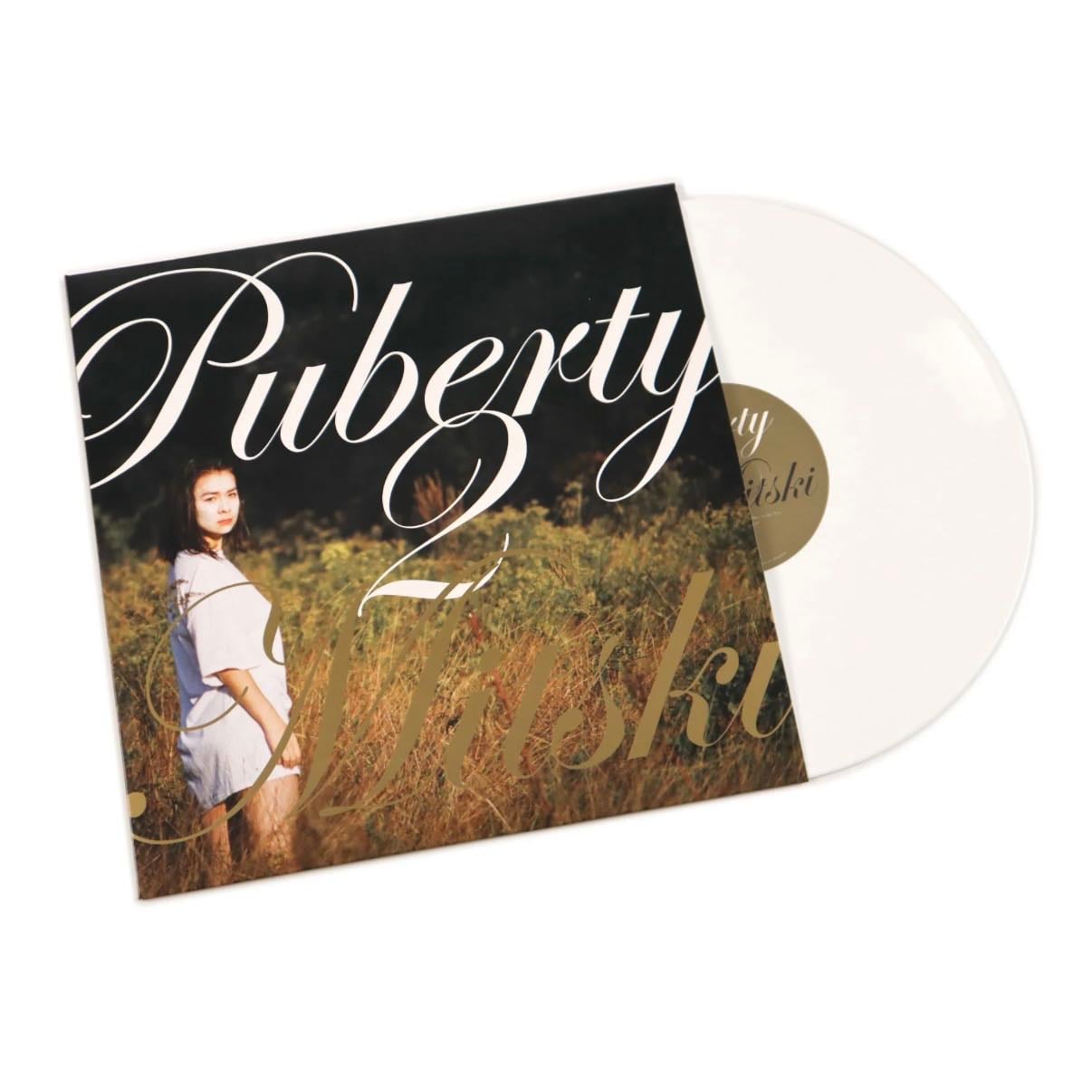 Puberty 2 - Album · Mitski
