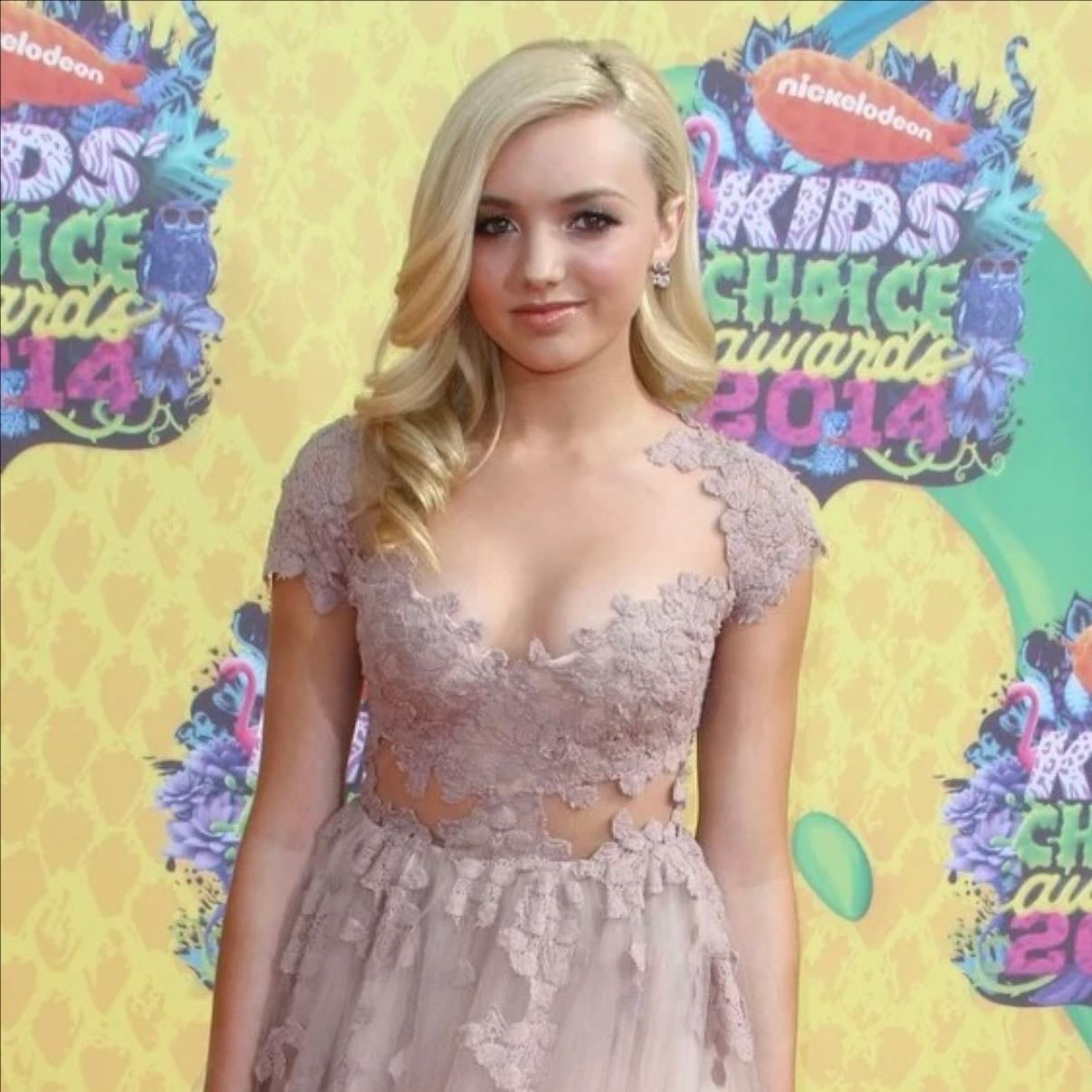 peyton list
