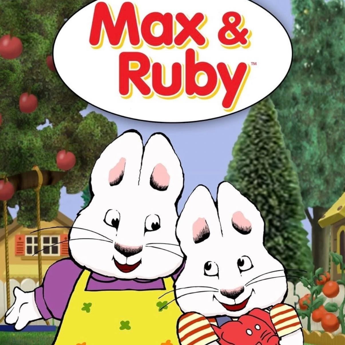 max & ruby