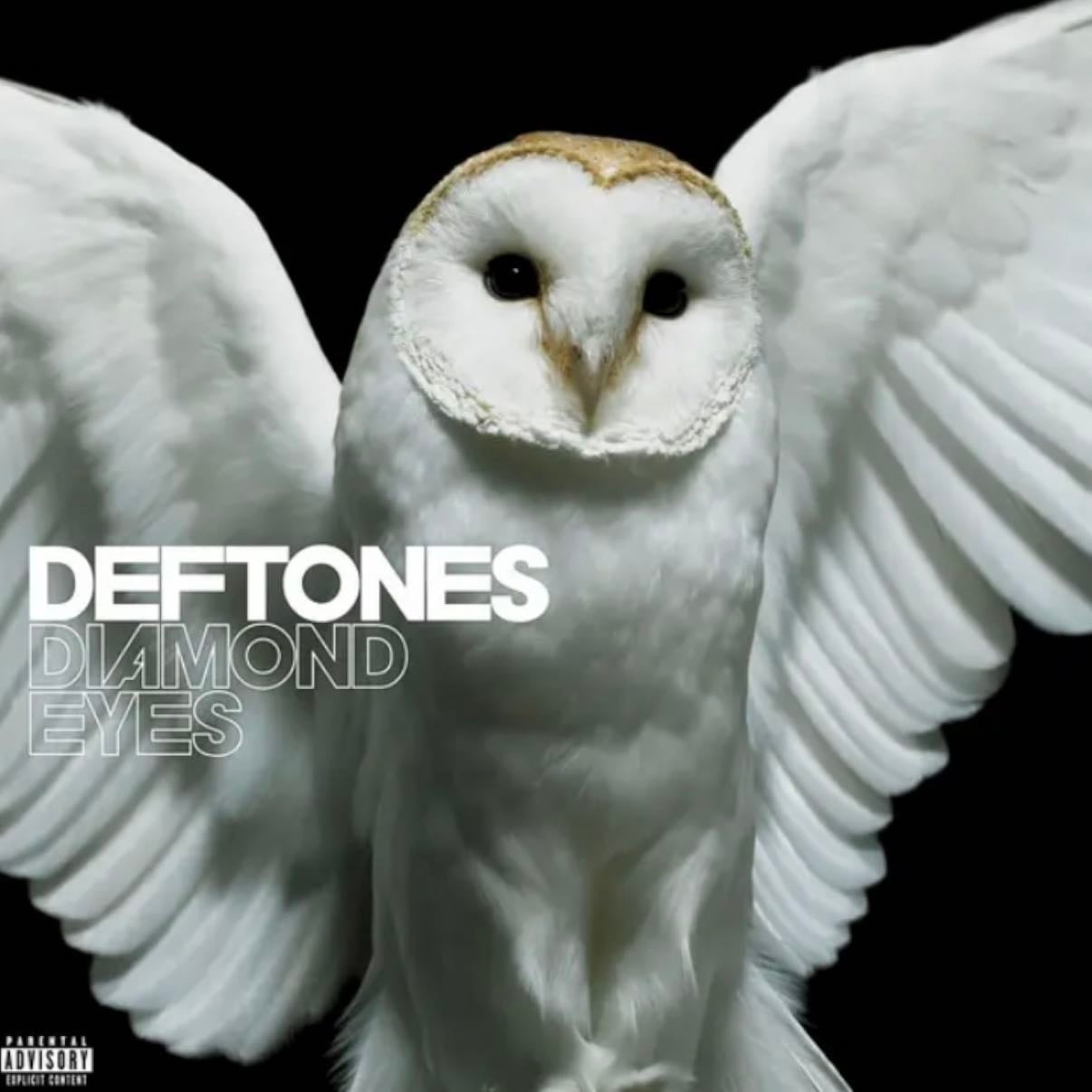 deftones