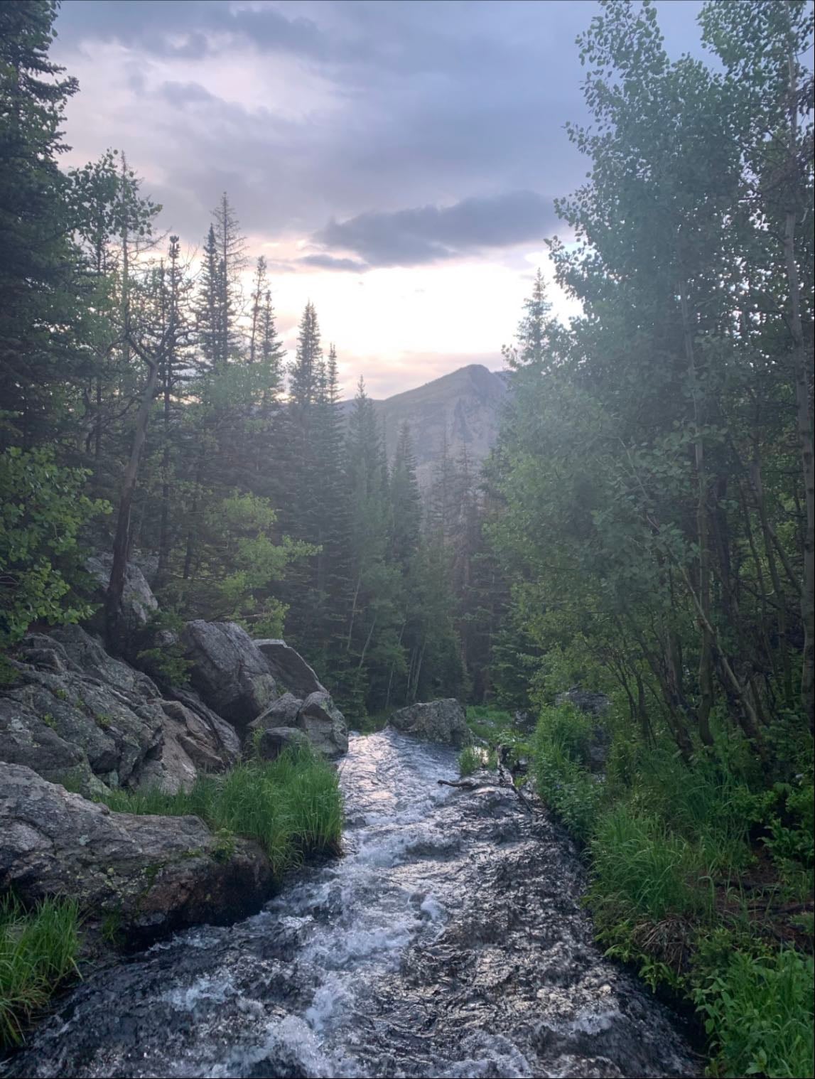colorado