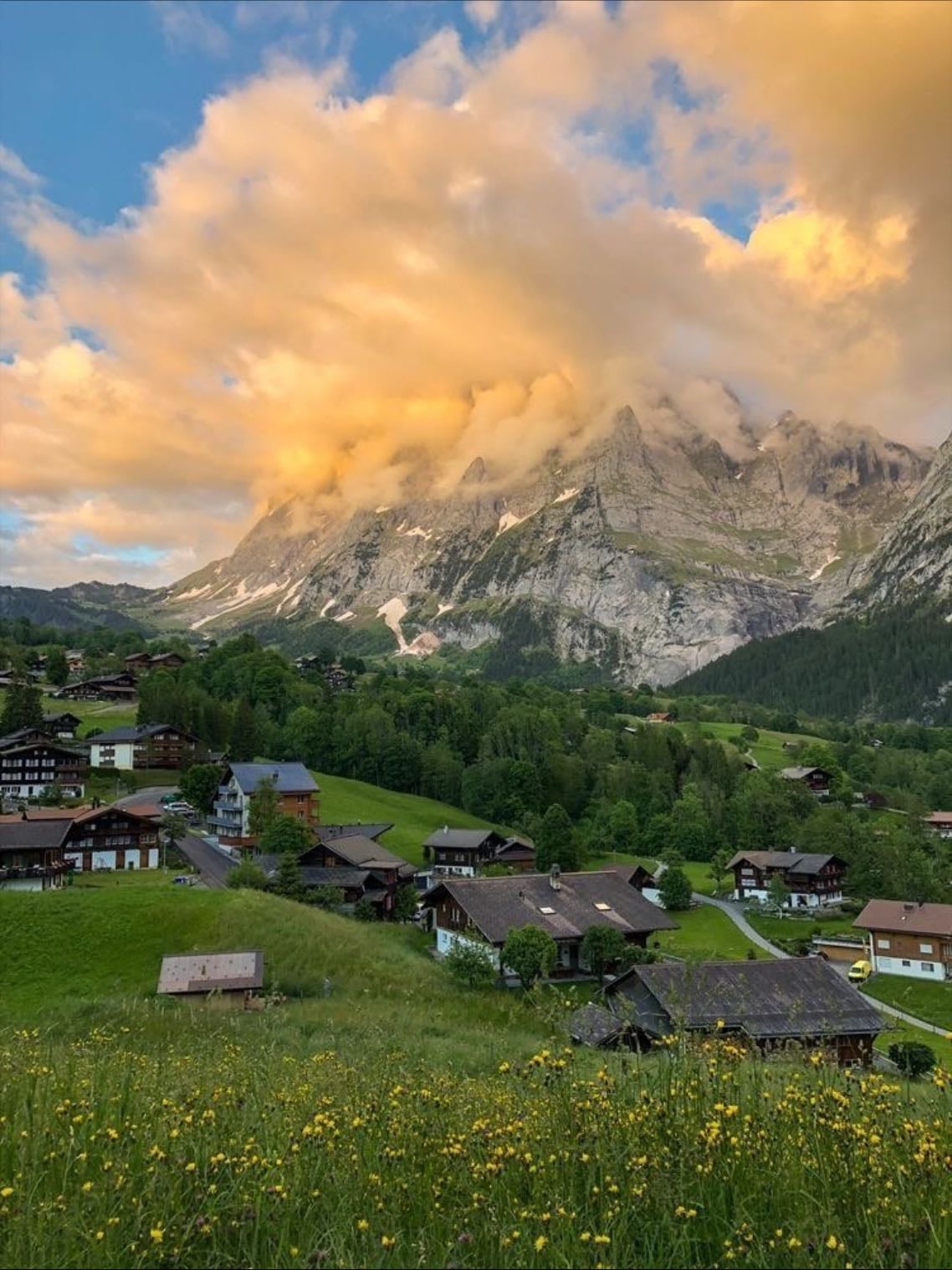switzerland