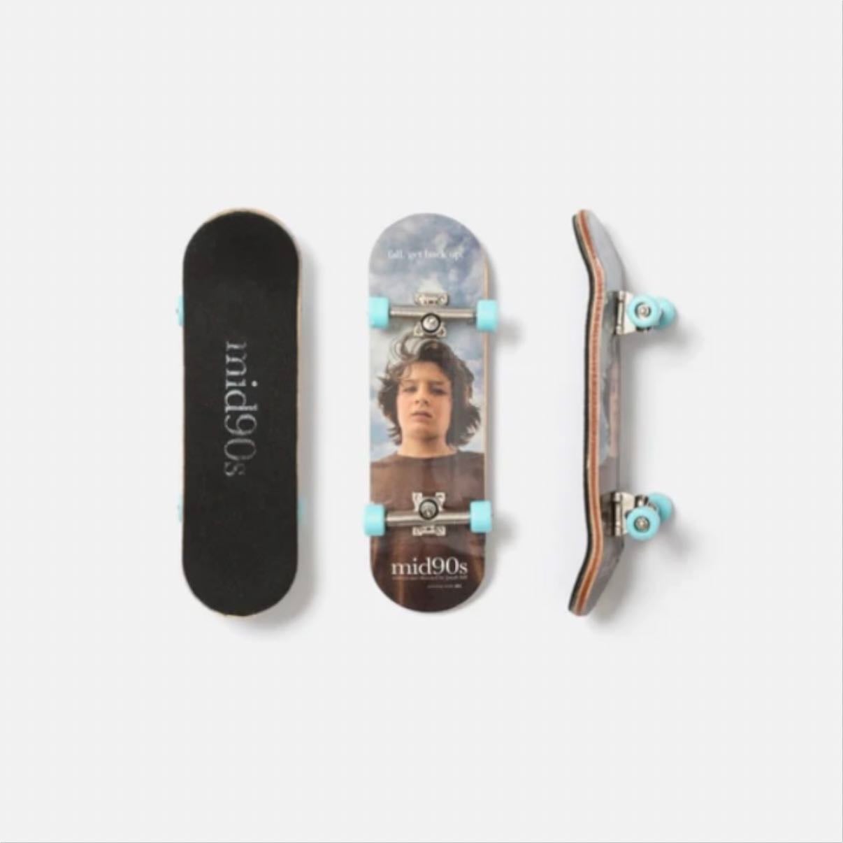Mid90s Fingerboard