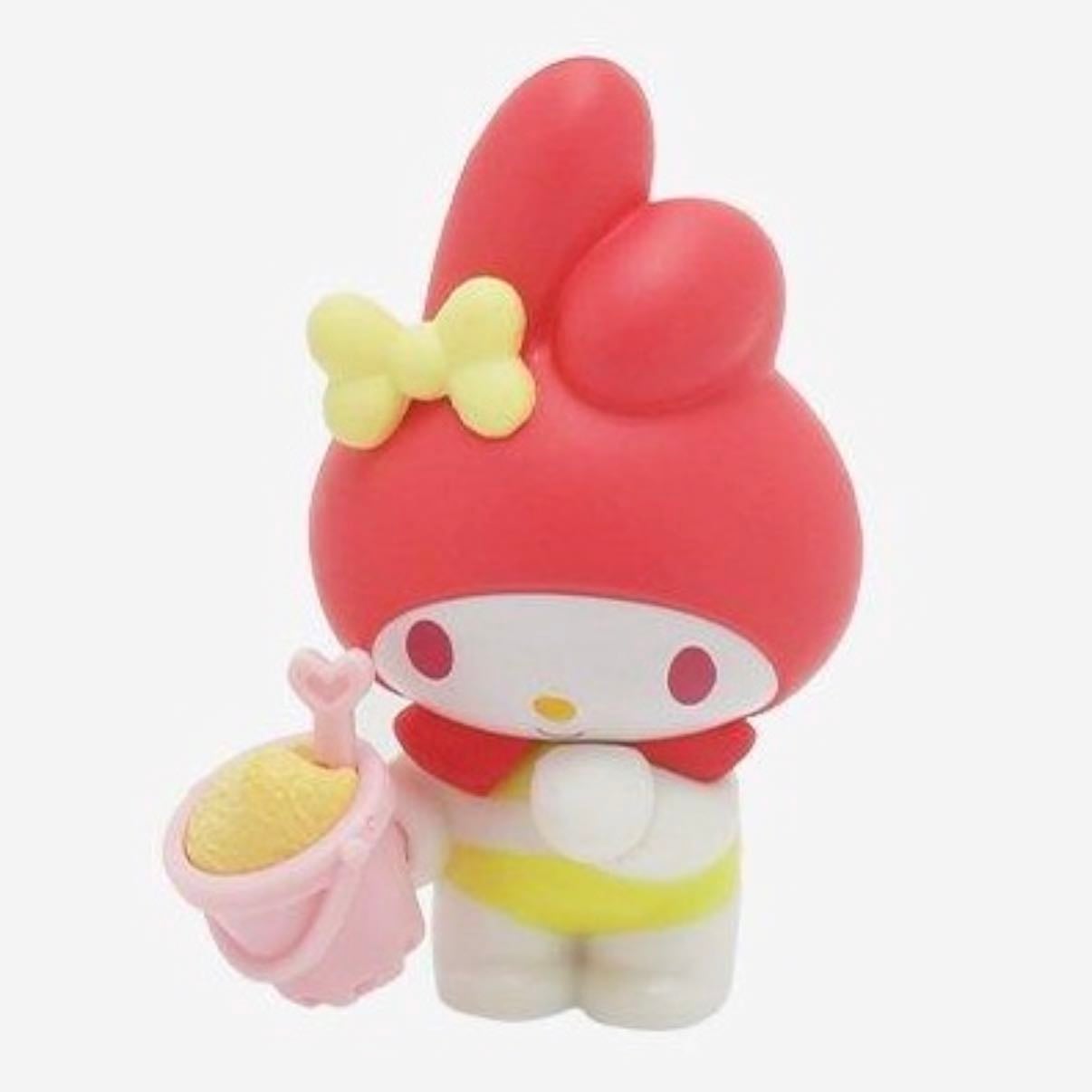 my melody - tropical party series