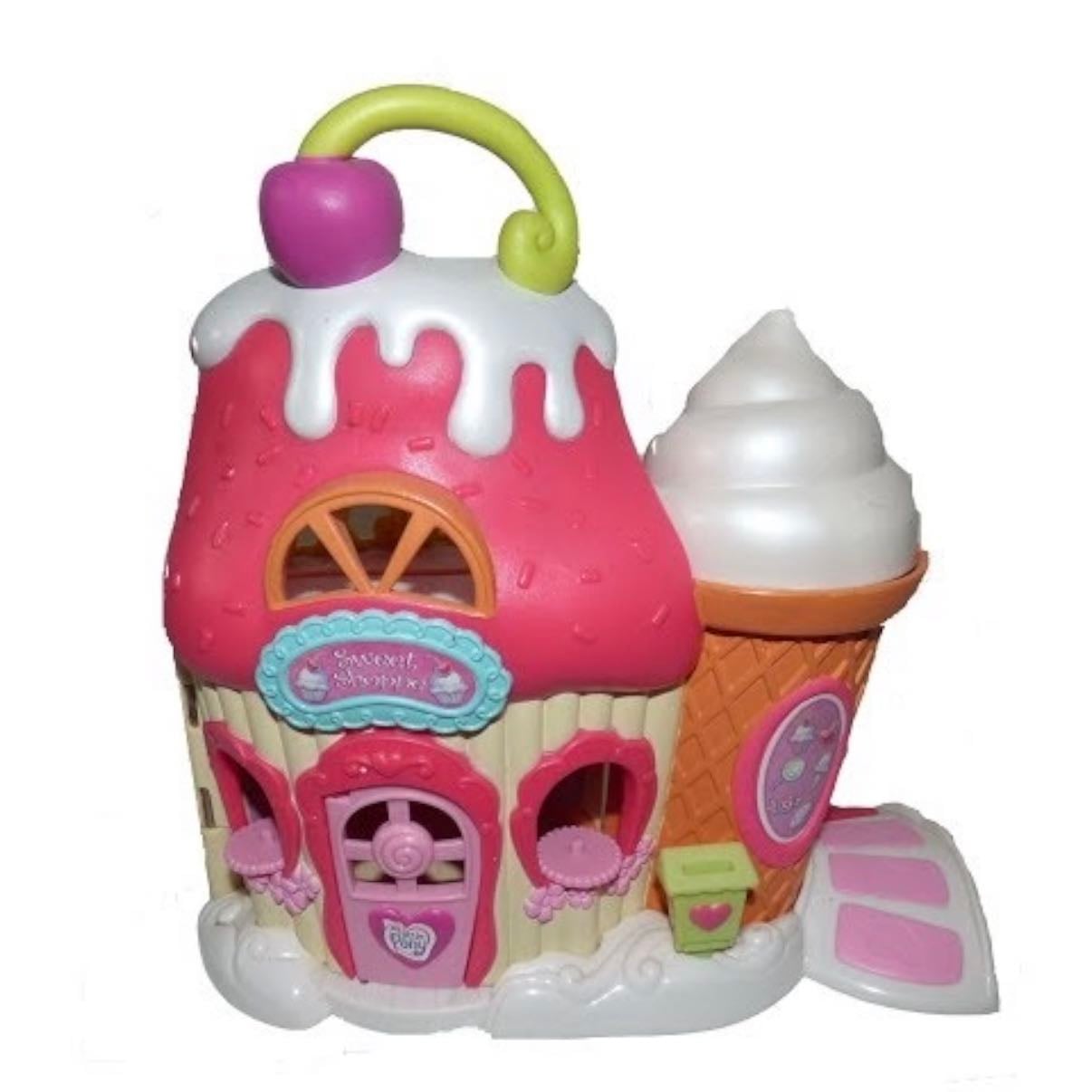 sweet shoppe