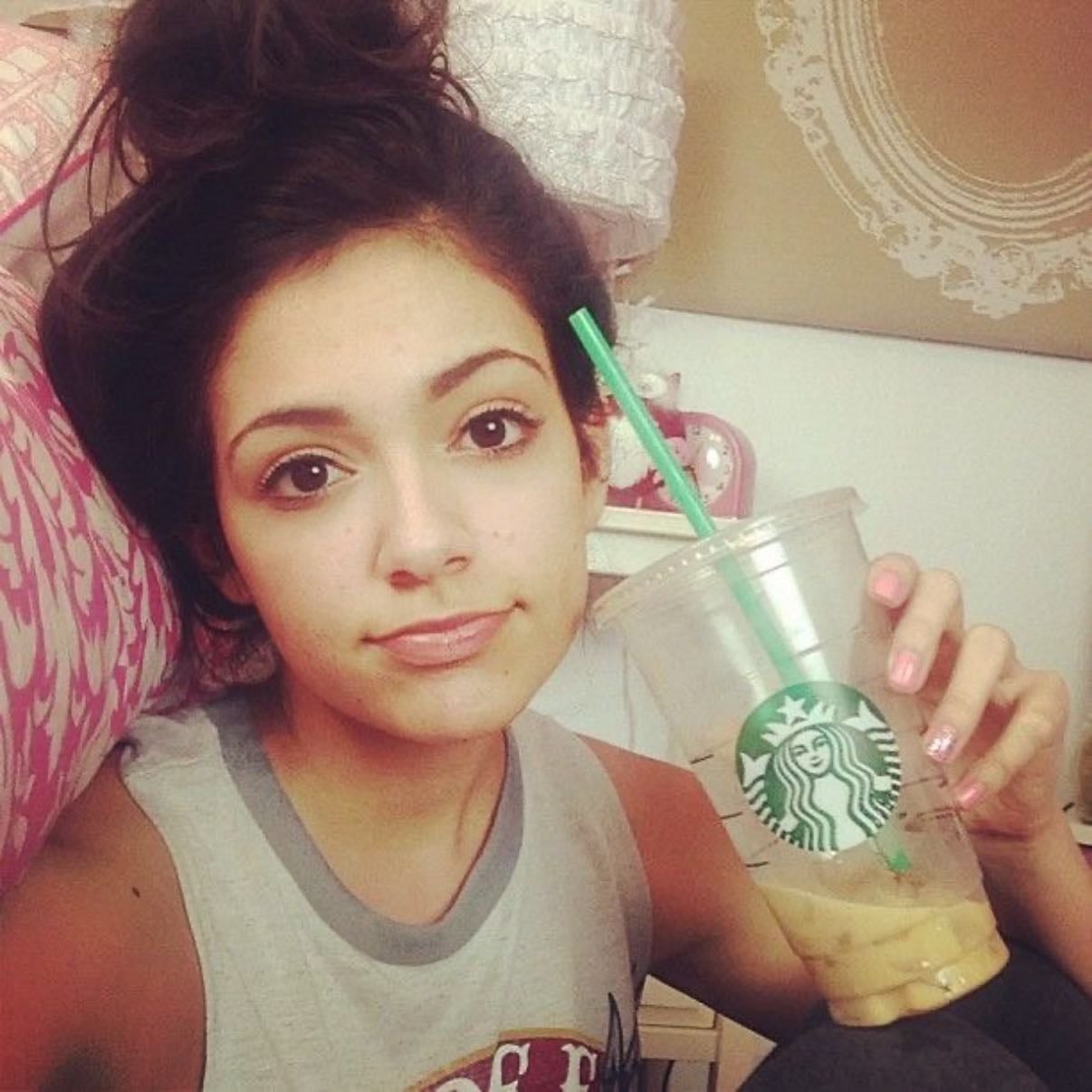 bethany mota