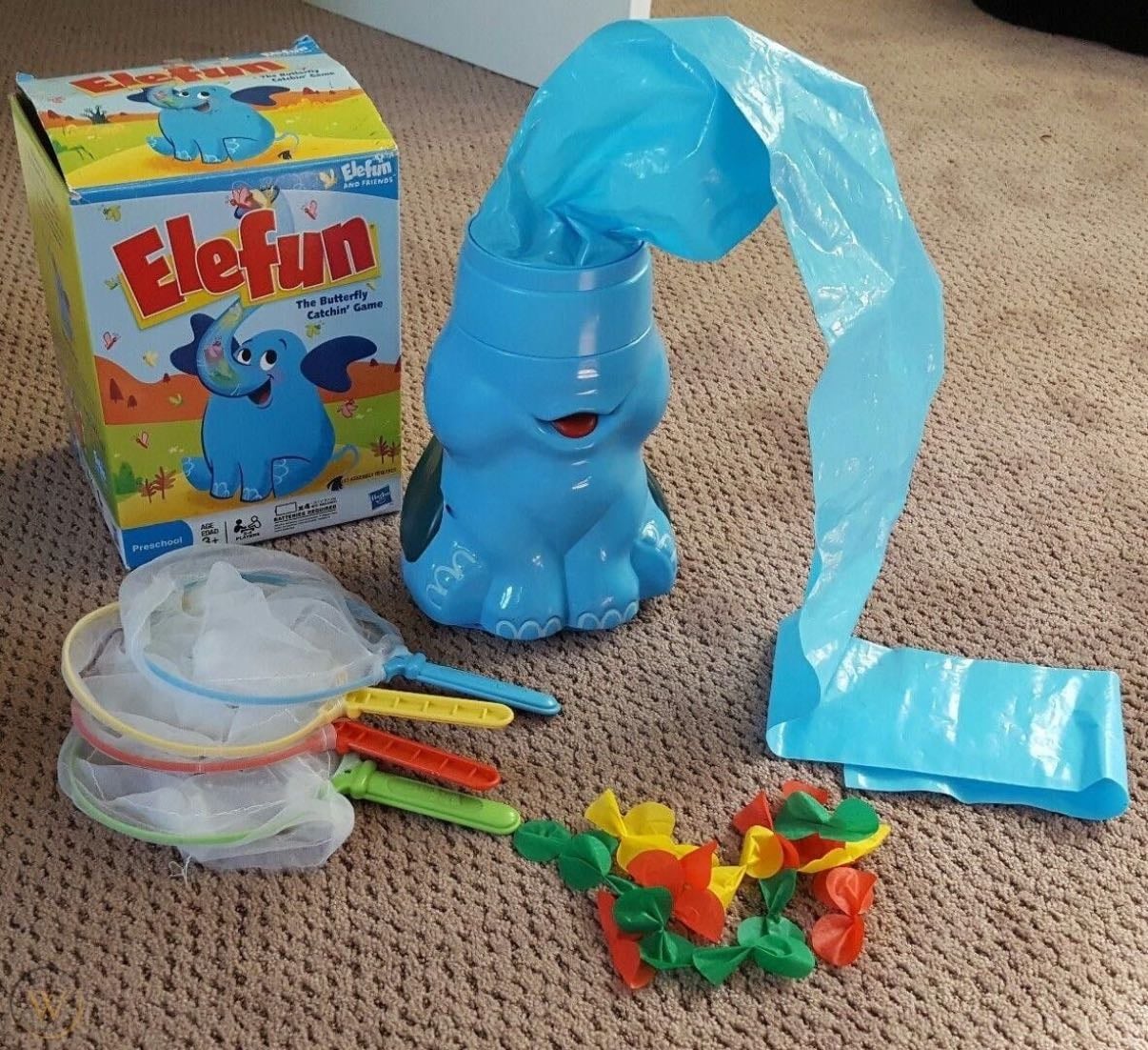elefun