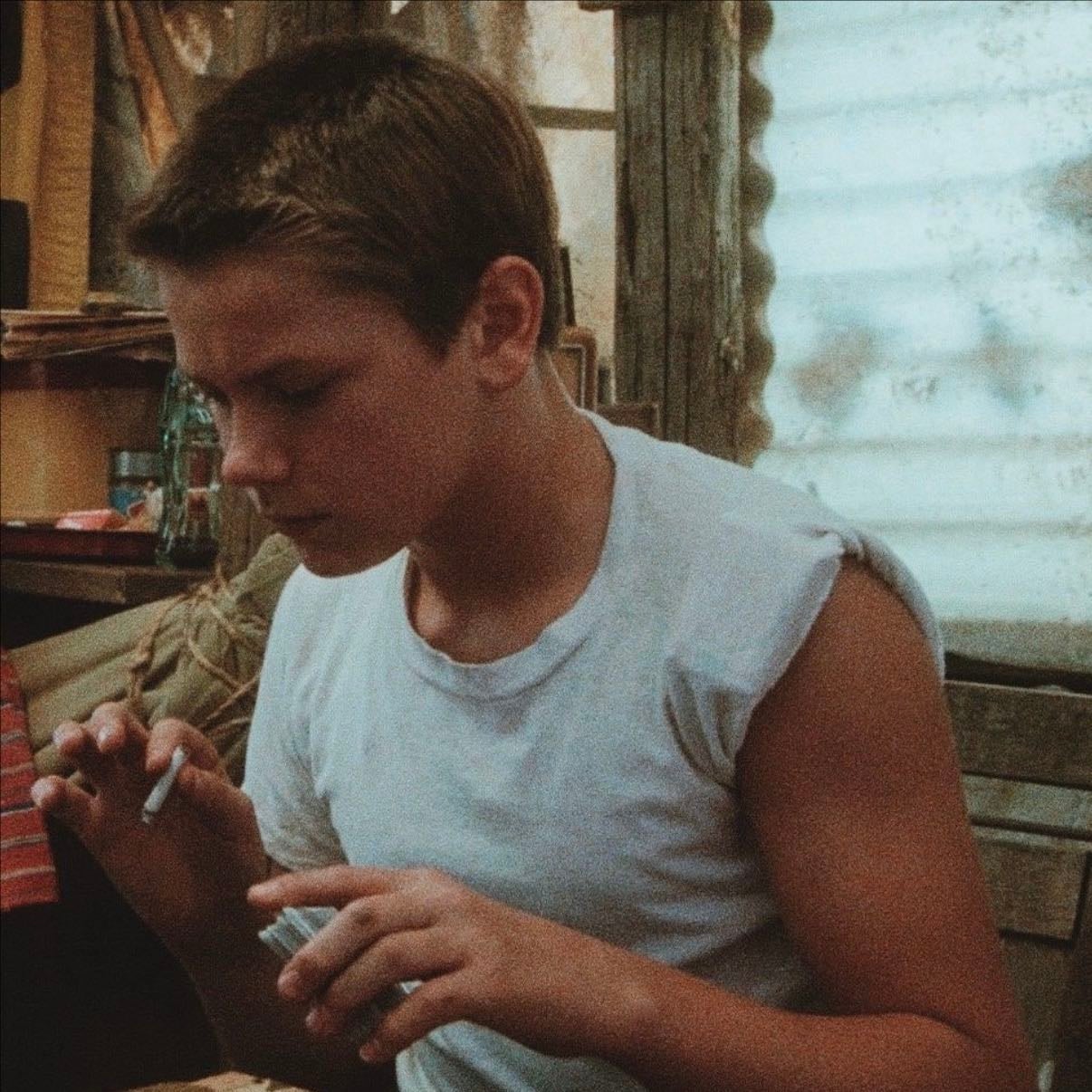chris chambers - stand by me