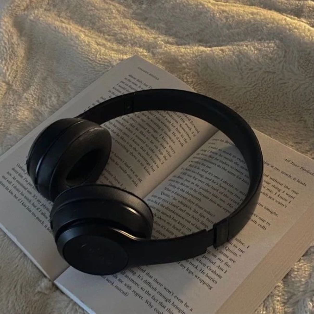 headphones