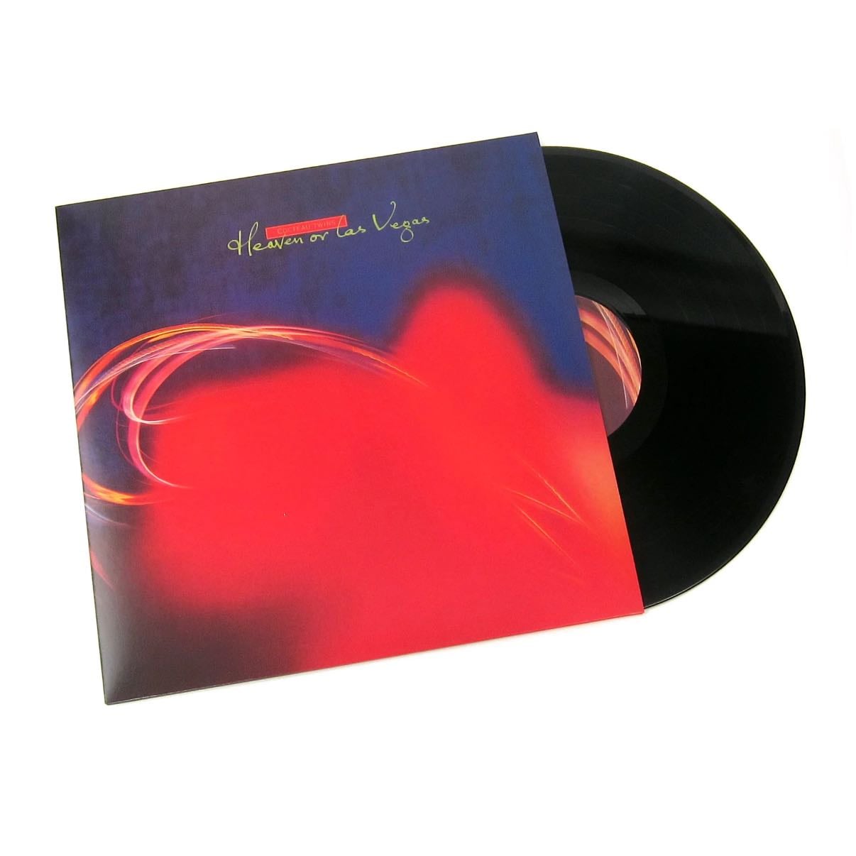 Heaven or Las Vegas - Album · Cocteau Twins