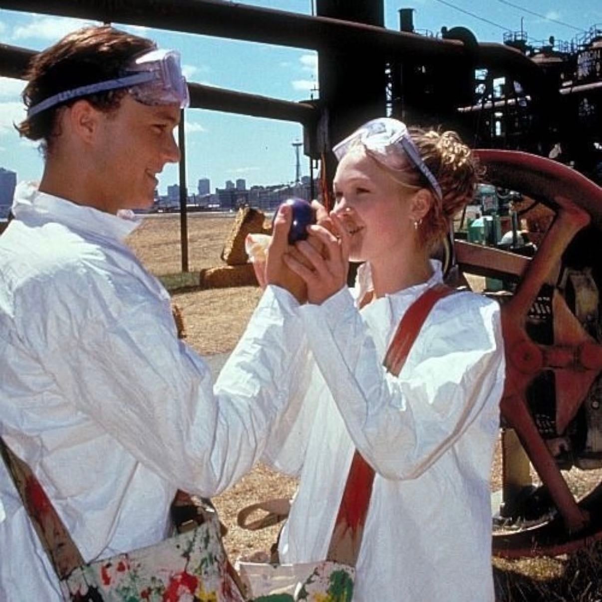10 Things I Hate About You - Gil Junger · 1999