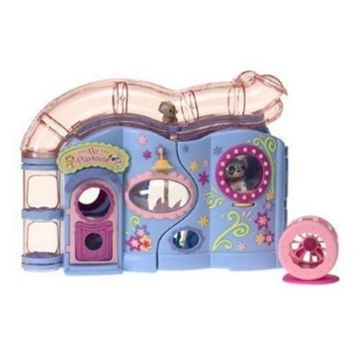 Little Lovin' Pet Playhouse