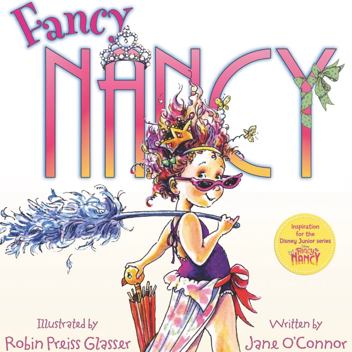 fancy nancy