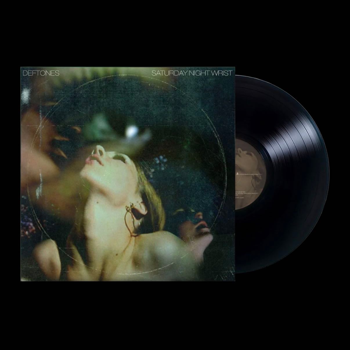 Saturday Night Wrist - Album · Deftones