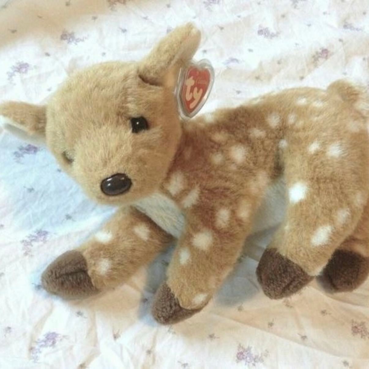 stuffed animals