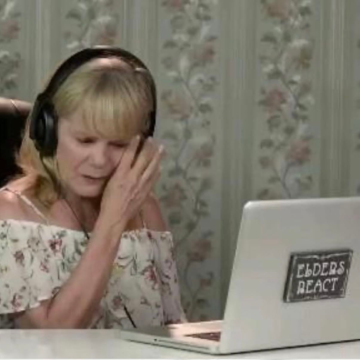 reaction youtube videos