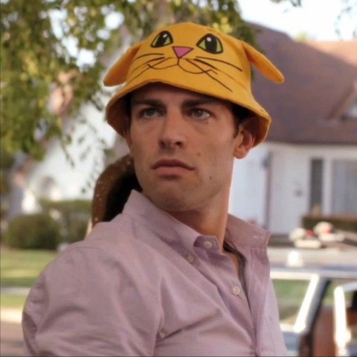 schmidt - new girl
