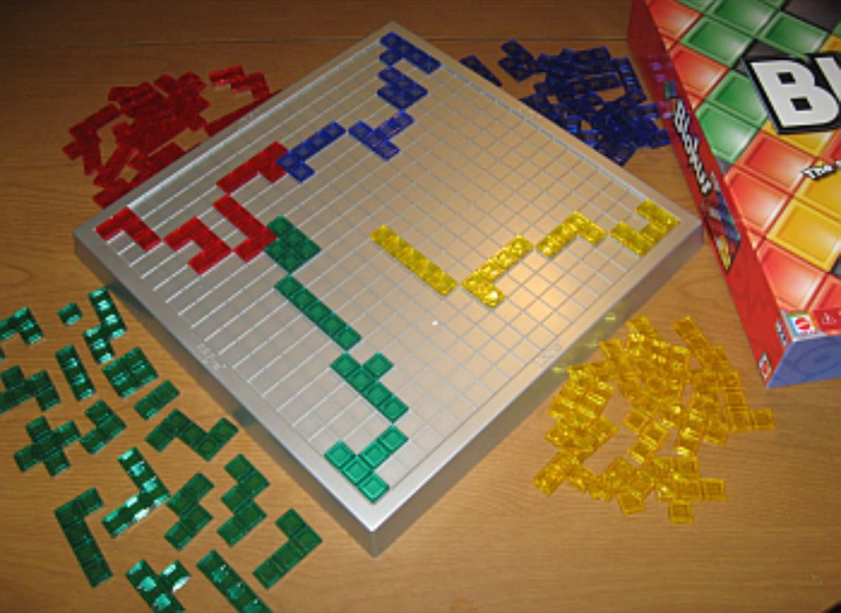 blokus