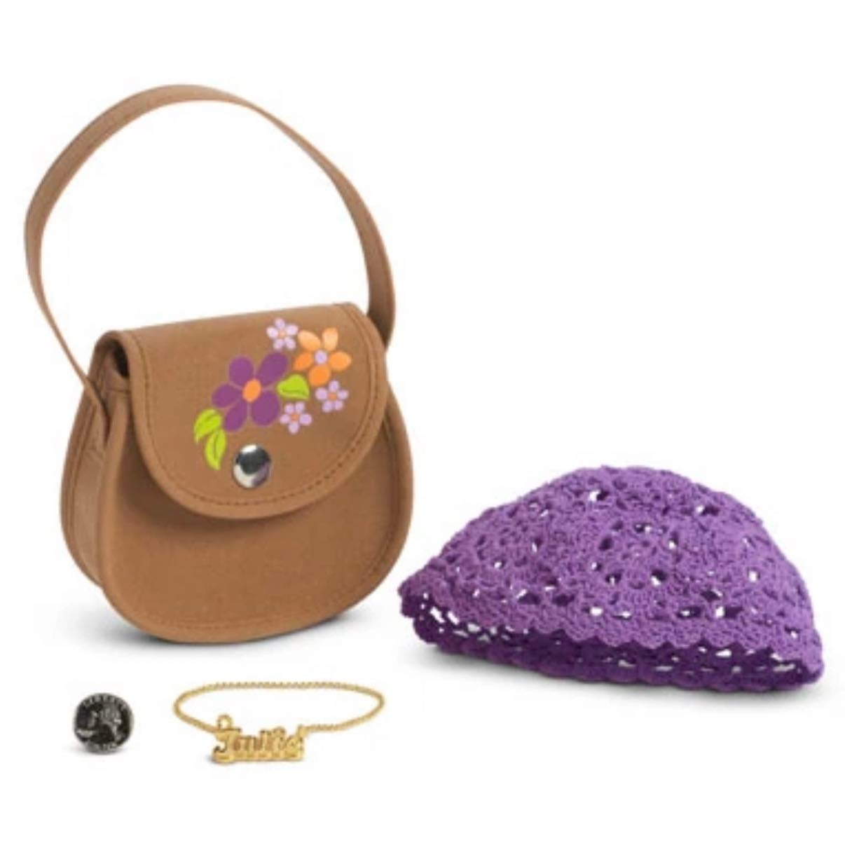 julie’s accessories